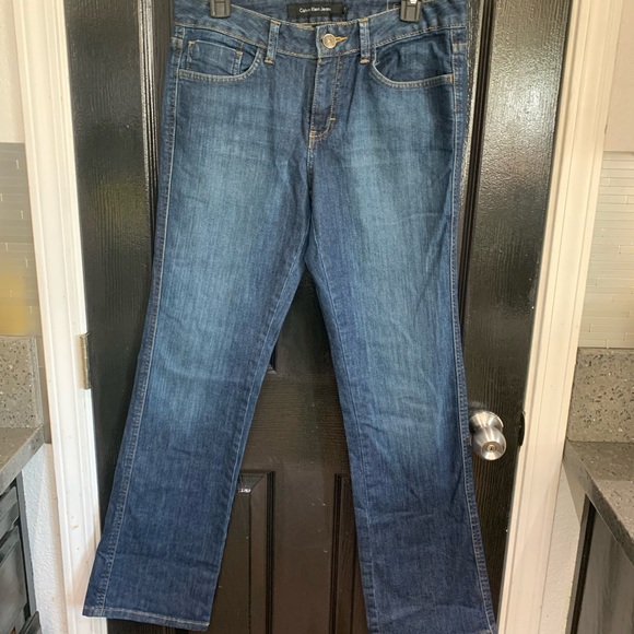 Calvin Klein Jeans Denim - Calvin Klein jeans 👖 6